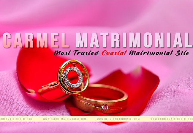 Finding Love and Faith at Carmel Matrimonial: A Sanctuary for Catholic Soulmates